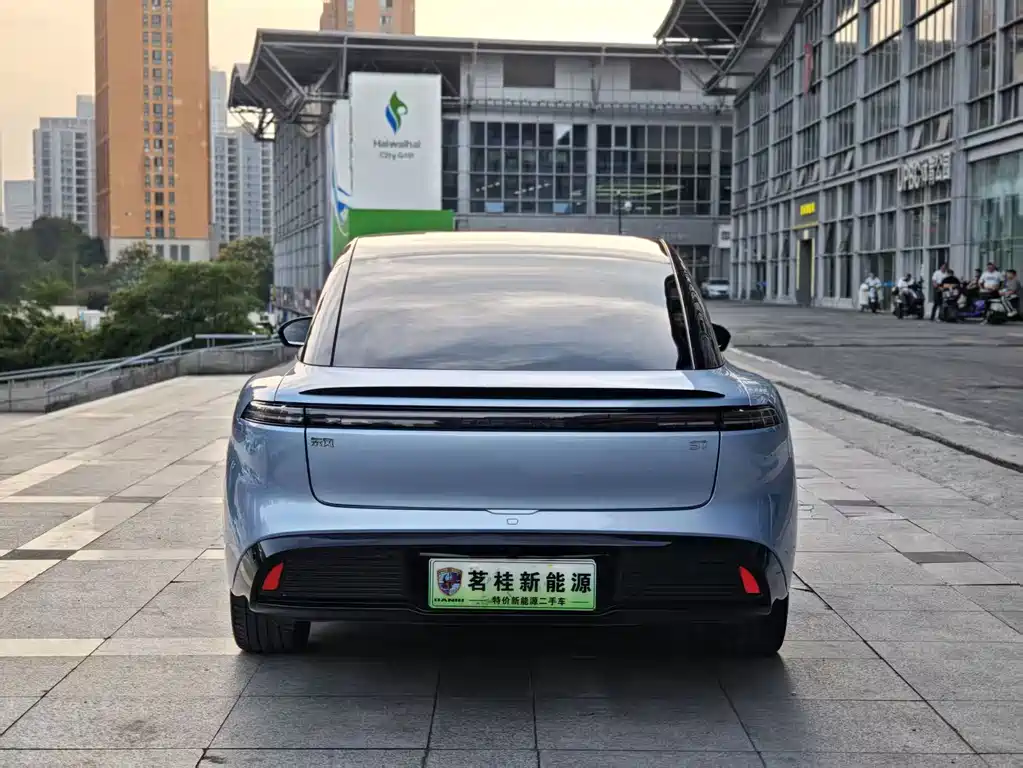Fengxing Xinghai S7 — миниатюра 13