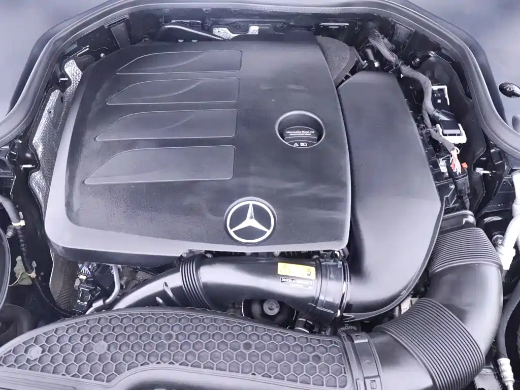 Mercedes-Benz E-Class — миниатюра 24