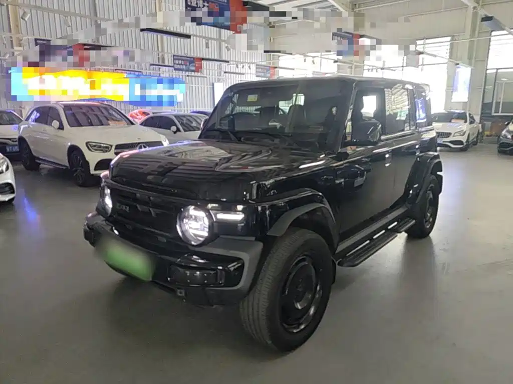 iCAR iCAR Super V23
