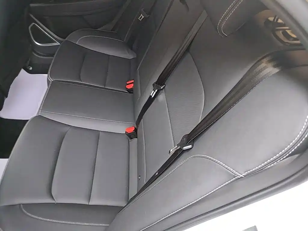 Geely Emgrand — миниатюра 17