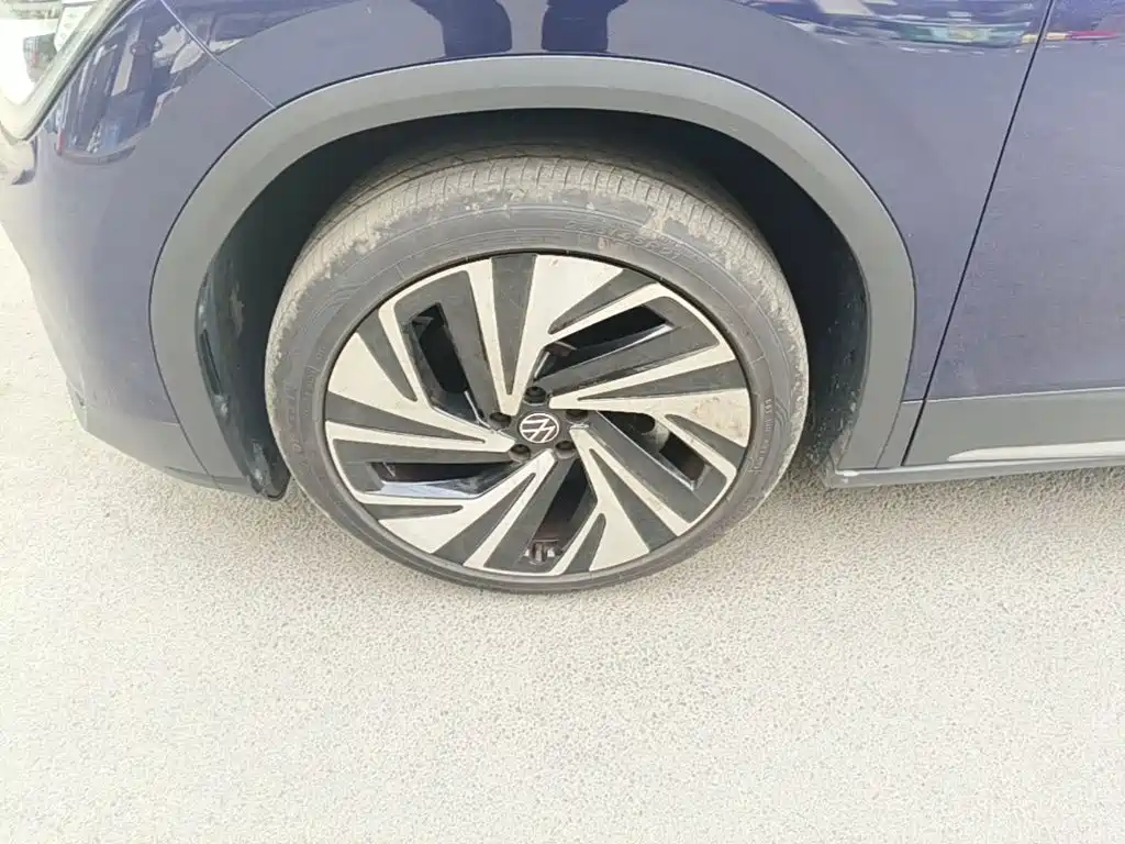 Volkswagen ID.6 X — миниатюра 23
