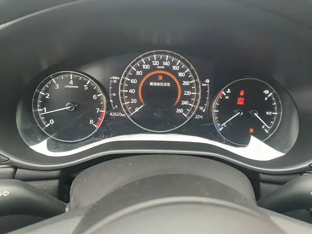 Mazda 3 Axela — миниатюра 12