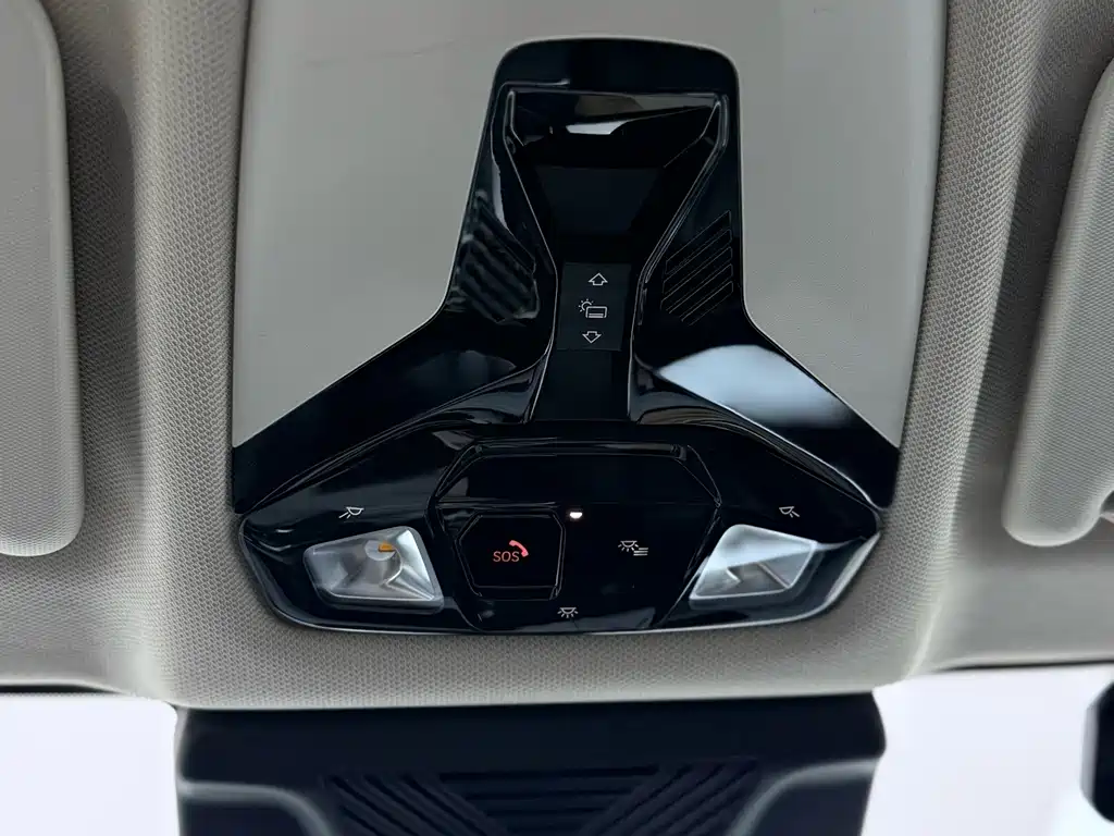 BMW X1 — миниатюра 12