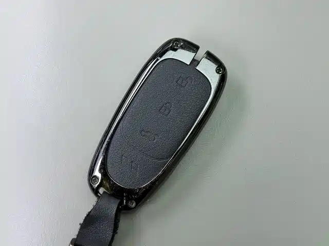 Li Auto Li ONE — миниатюра 13