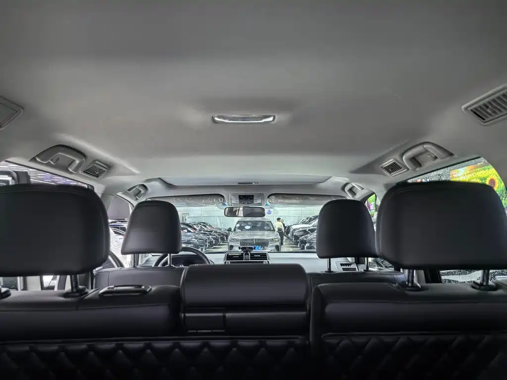 Toyota Prado — миниатюра 16