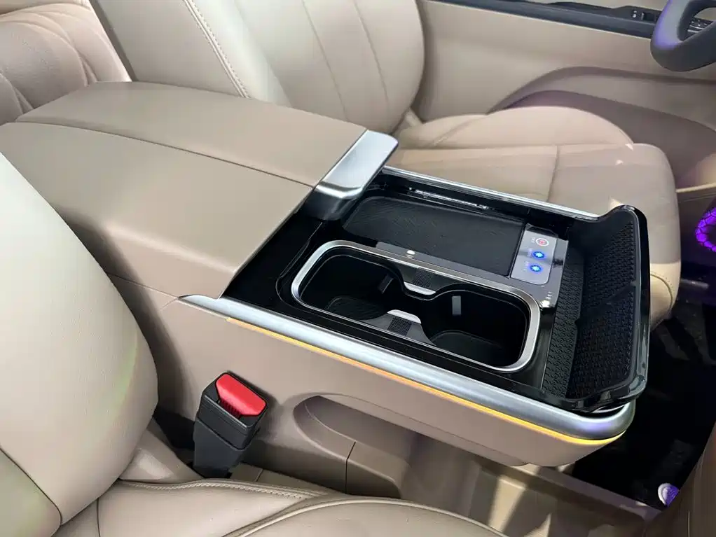 Buick GL8 2026 Comfort DG