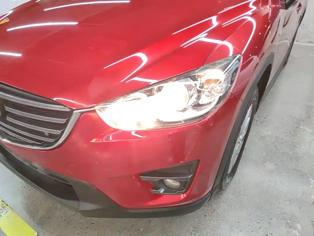 Mazda CX-5 — миниатюра 24