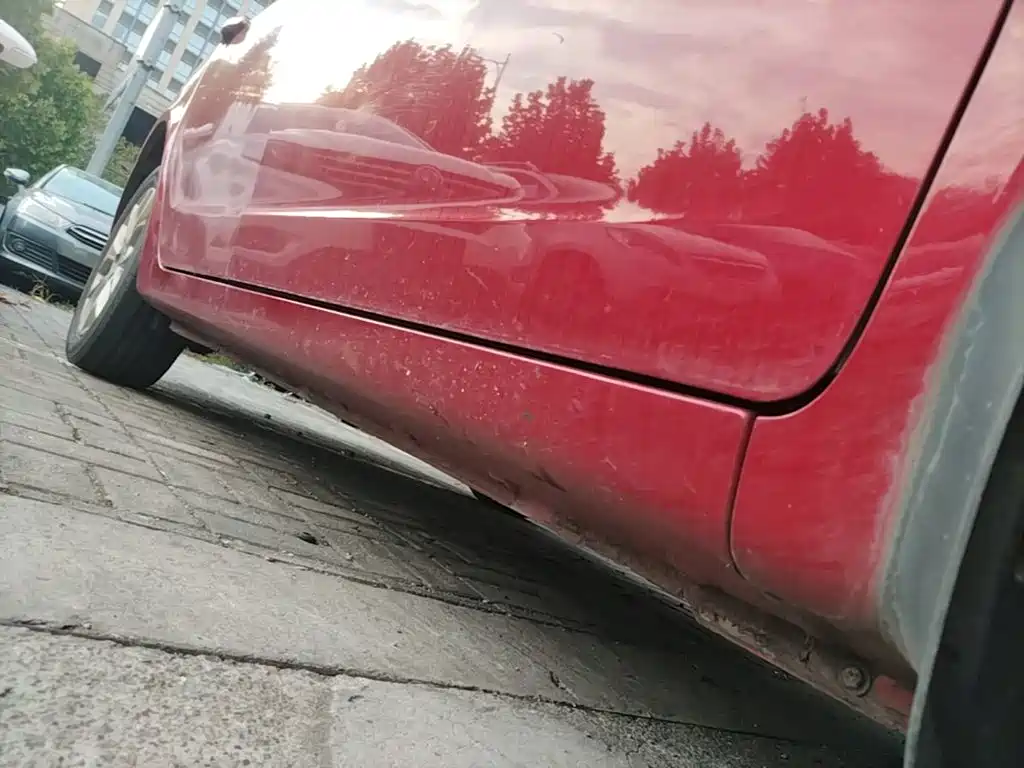Geely Vision — миниатюра 21