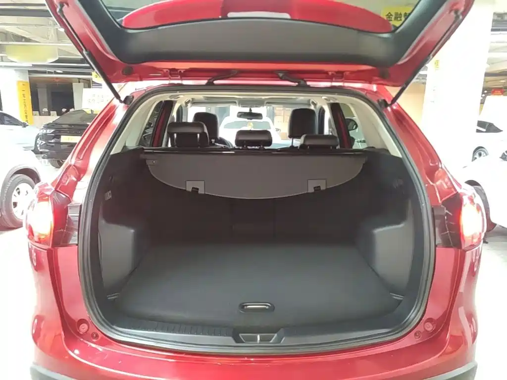 Mazda CX-5 — миниатюра 19