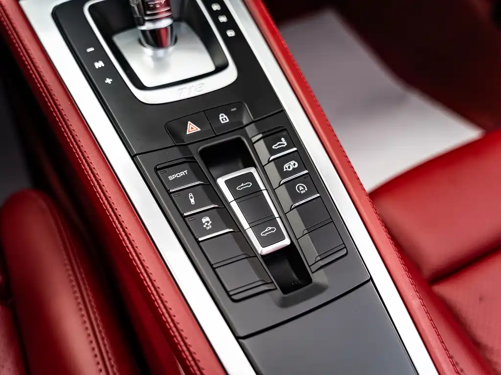 Porsche 718 — миниатюра 14
