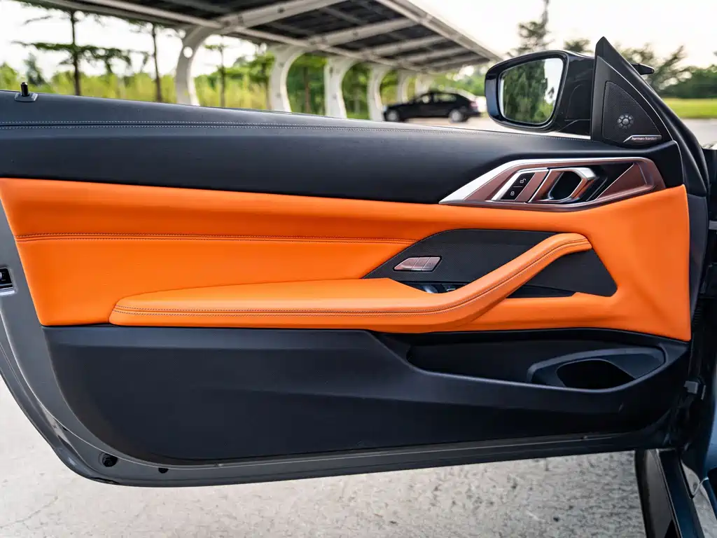 BMW M4 — миниатюра 9