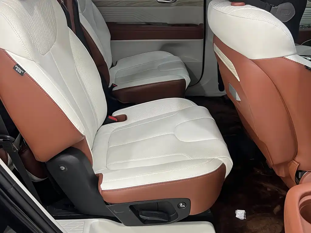Hyundai Palisade — миниатюра 18