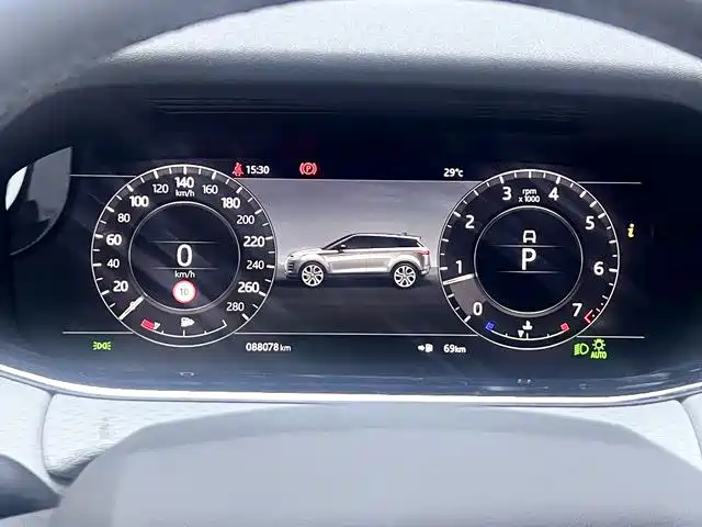 Land Rover Evoque — миниатюра 7
