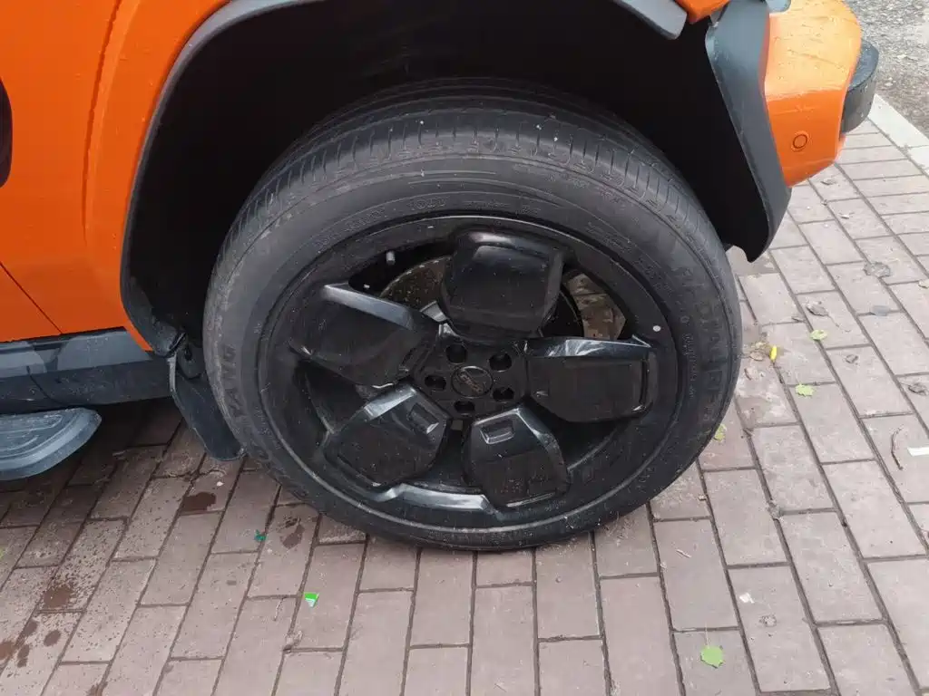 iCAR iCAR Super V23 — миниатюра 8