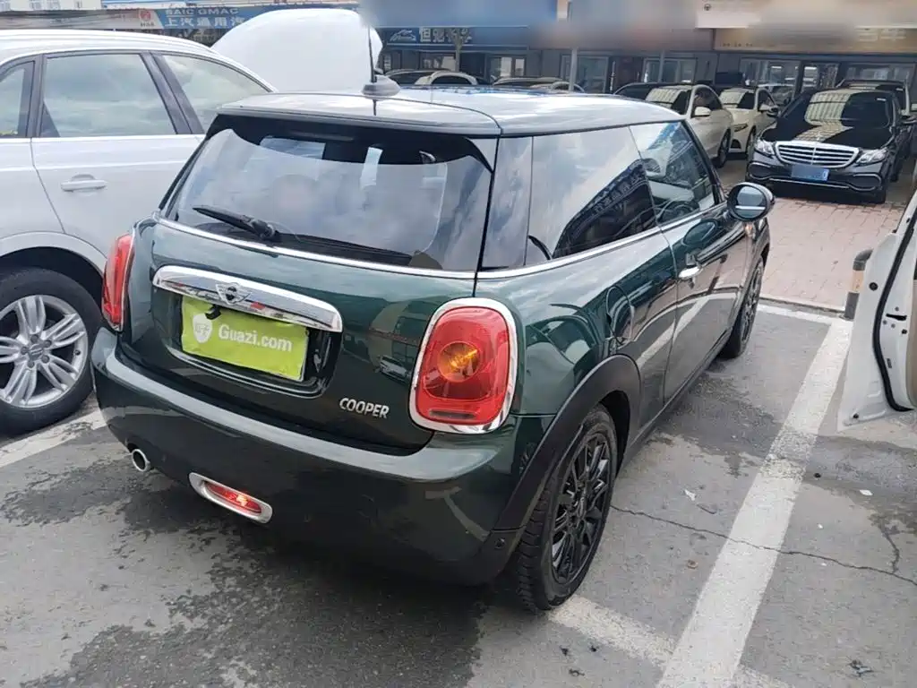 MINI Mini — миниатюра 7