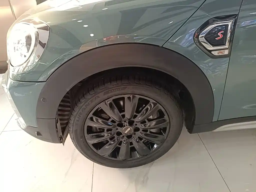 MINI Mini Countryman — миниатюра 23