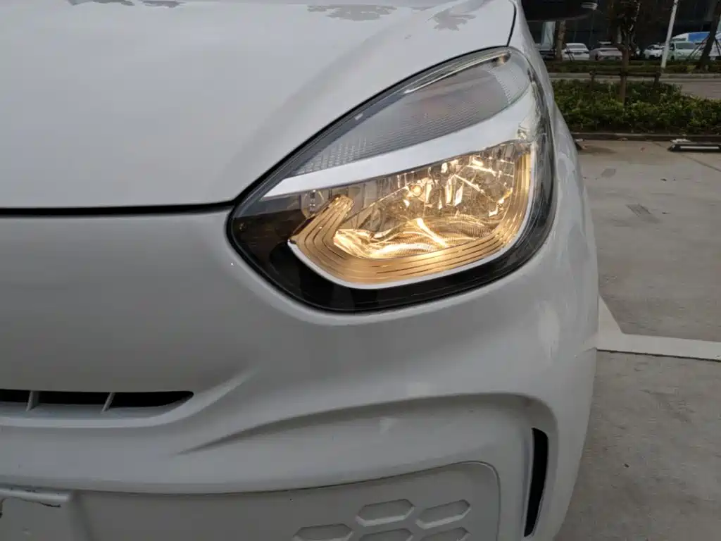 Roewe Clever — миниатюра 24