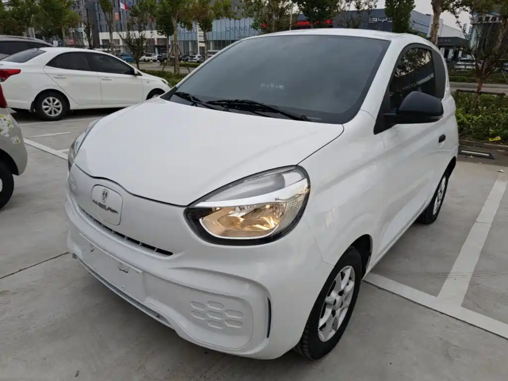 Roewe Clever