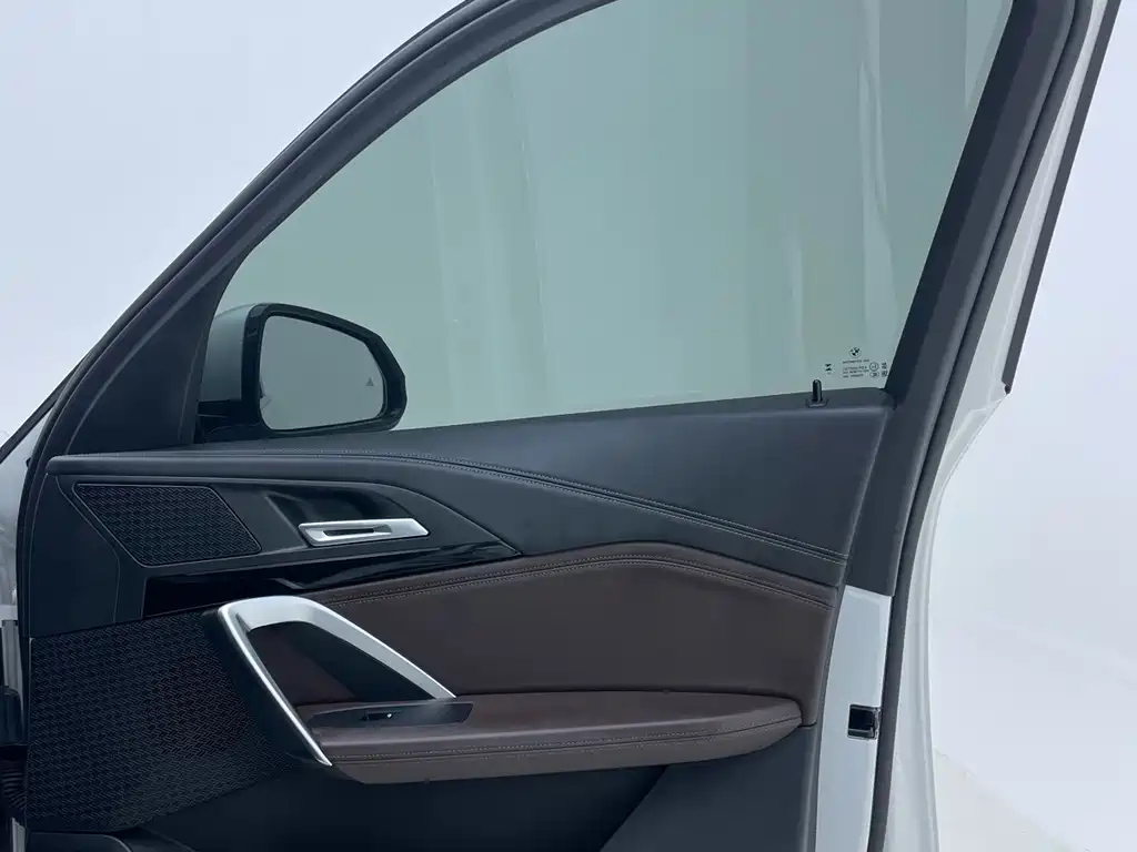 BMW X1 — миниатюра 27