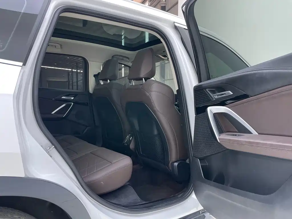 BMW X1 — миниатюра 28