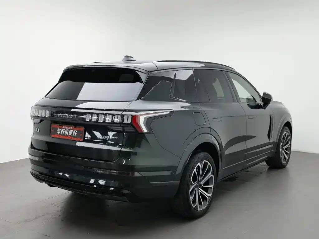 Lynk & Co 09 EM-P — миниатюра 2
