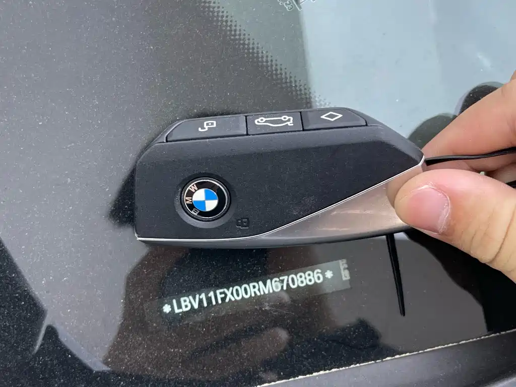 BMW X1 — миниатюра 30