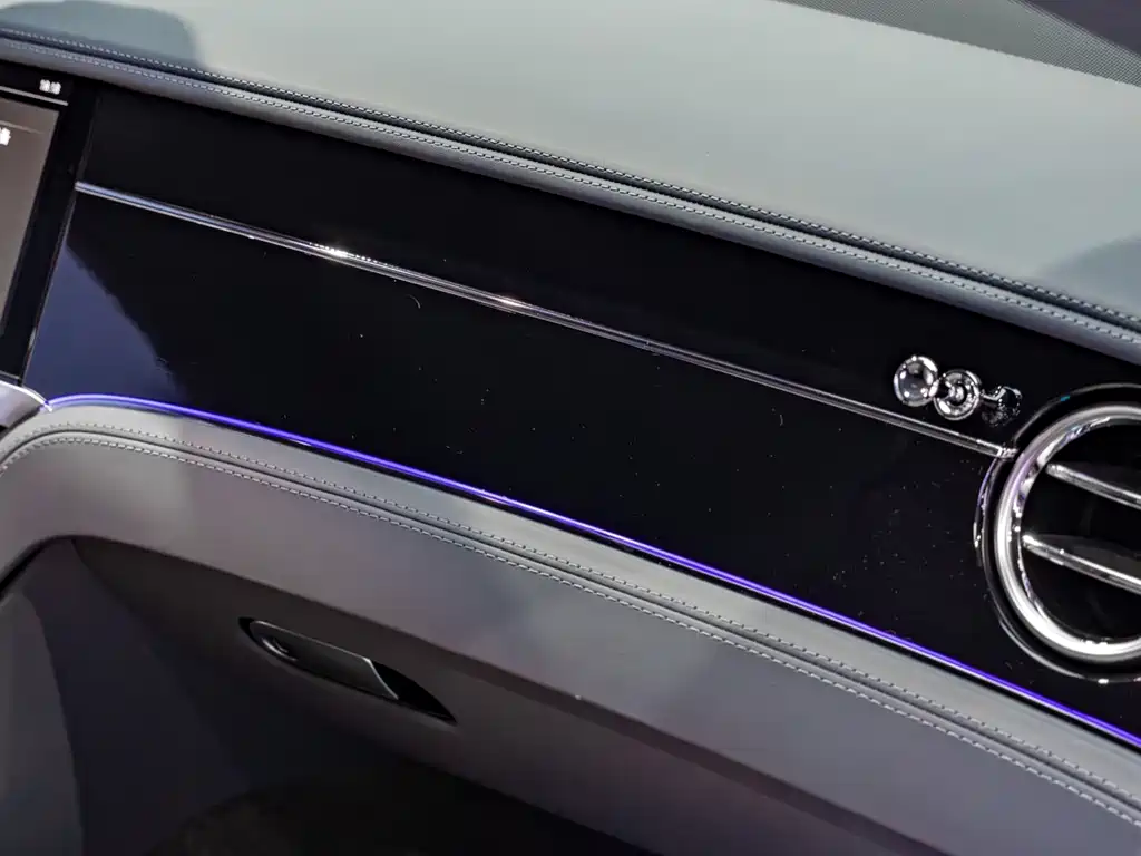 Bentley Continental — миниатюра 24