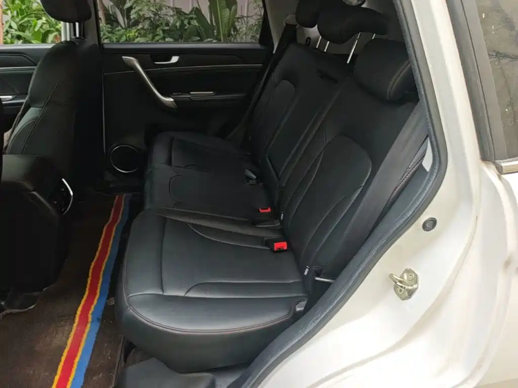 Haval M6 — миниатюра 17