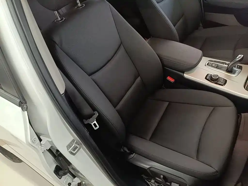 BMW X3 (Import) — миниатюра 25