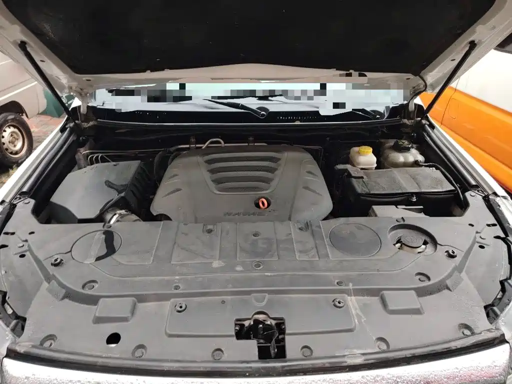 Haval H9 — миниатюра 16