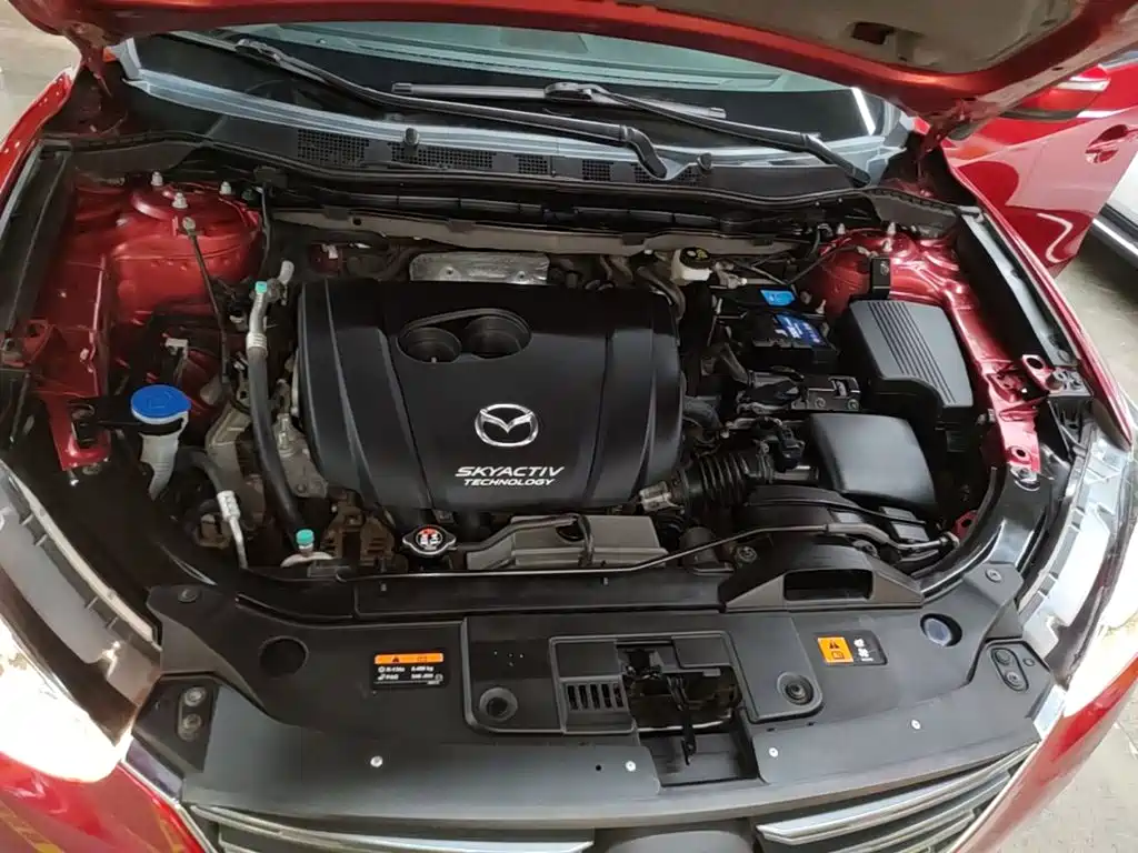 Mazda CX-5 — миниатюра 20