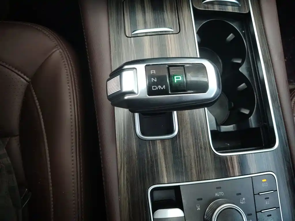 Haval H9 — миниатюра 10