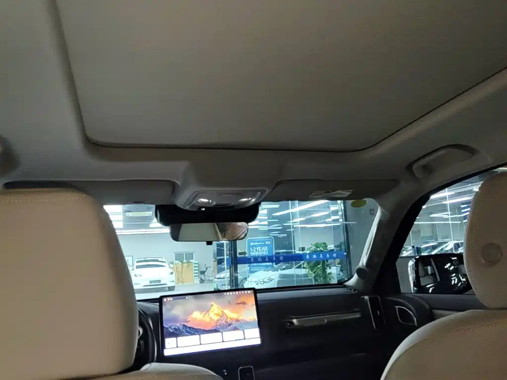 Haval Big Dog — миниатюра 18