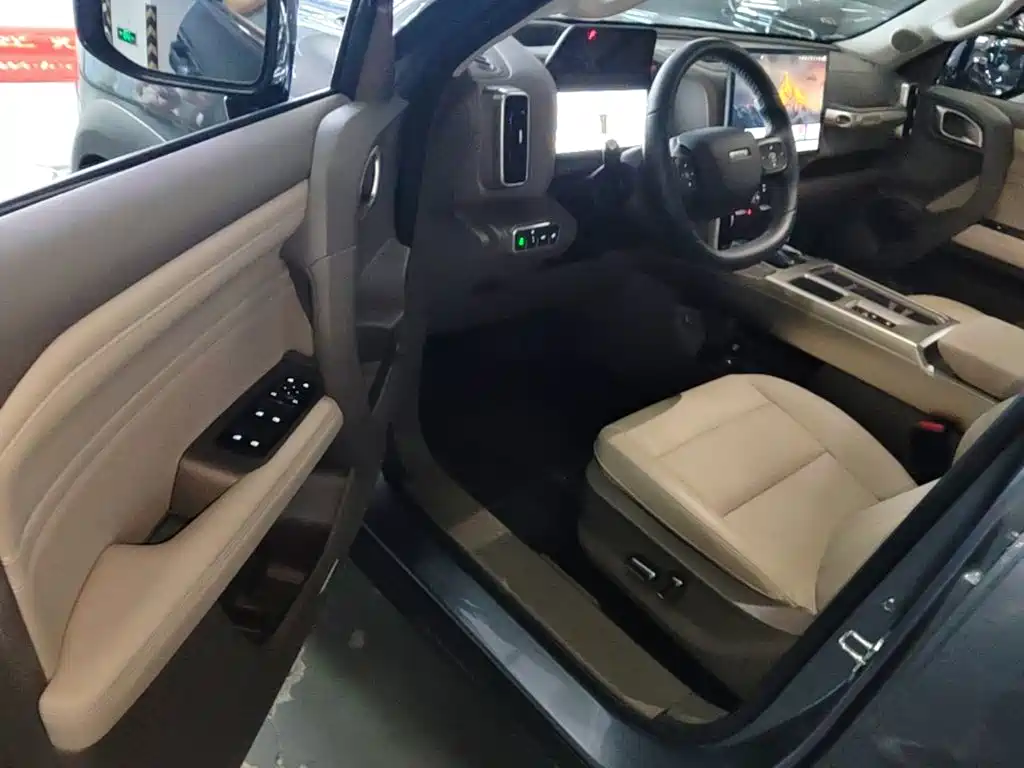 Haval Big Dog — миниатюра 16