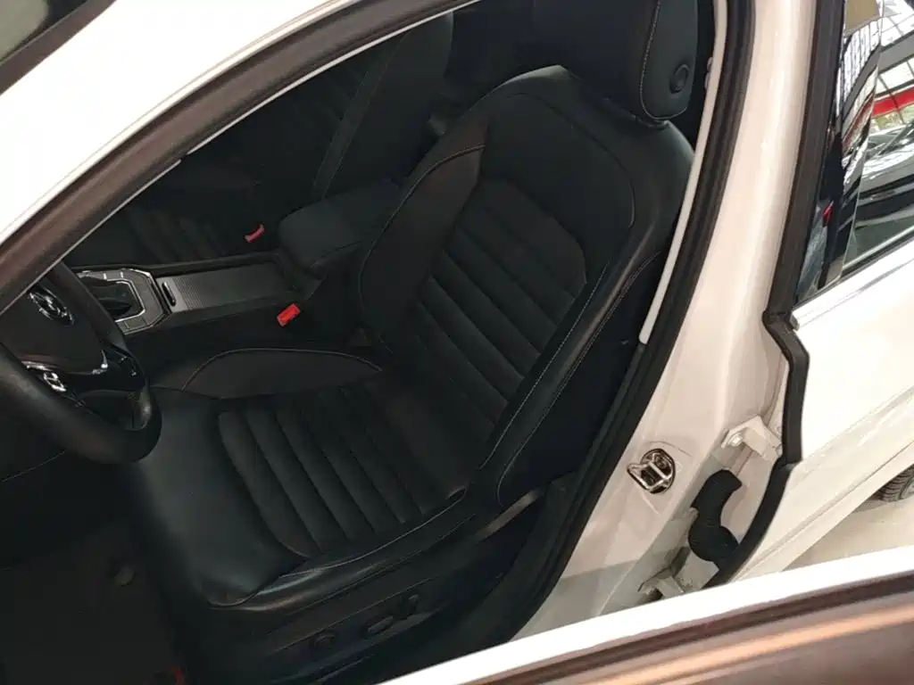 Volkswagen Lamando — миниатюра 15
