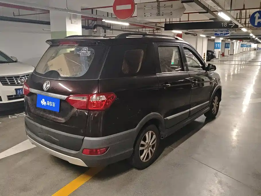 Fengguang Fengguang 370 — миниатюра 3