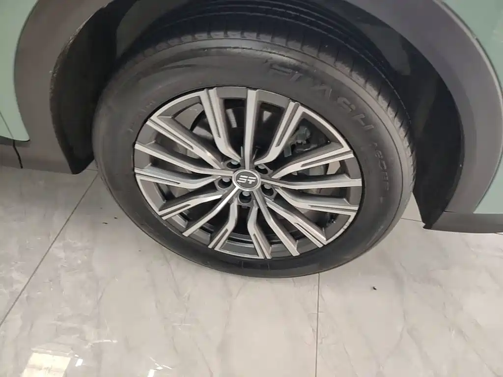 Jetour X70 C-DM — миниатюра 12