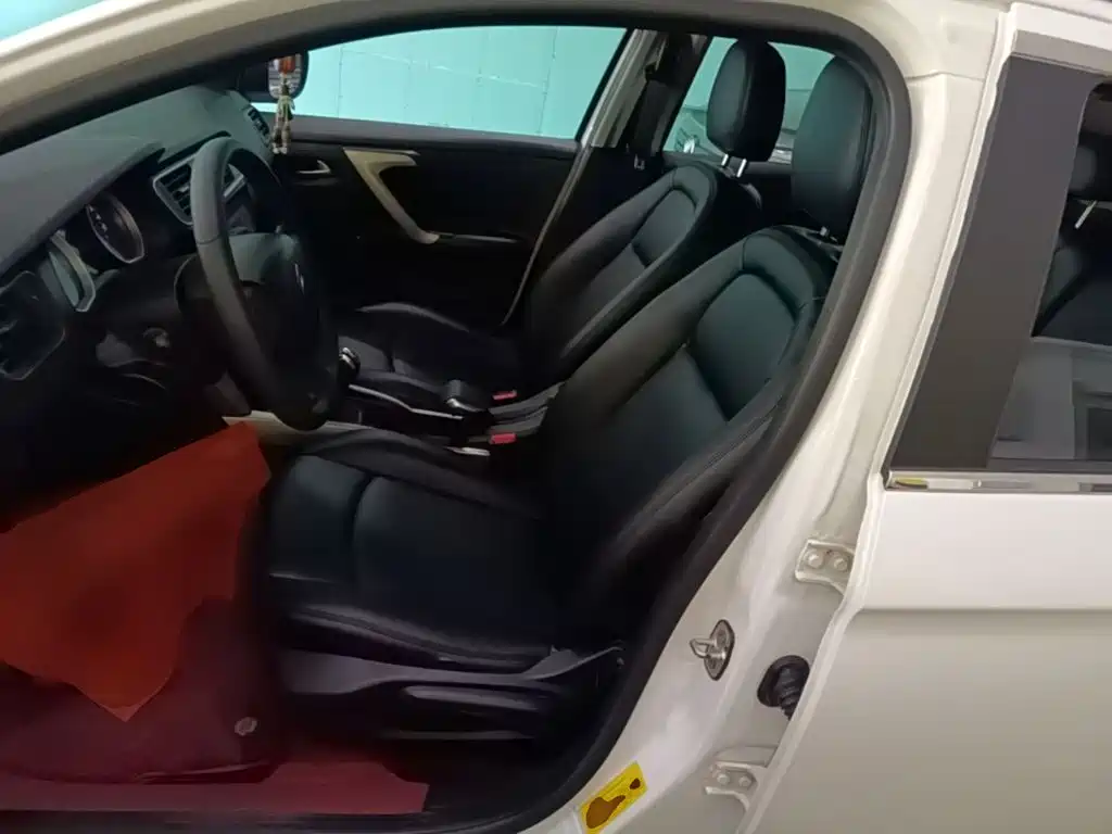 Citroen C3-XR — миниатюра 15