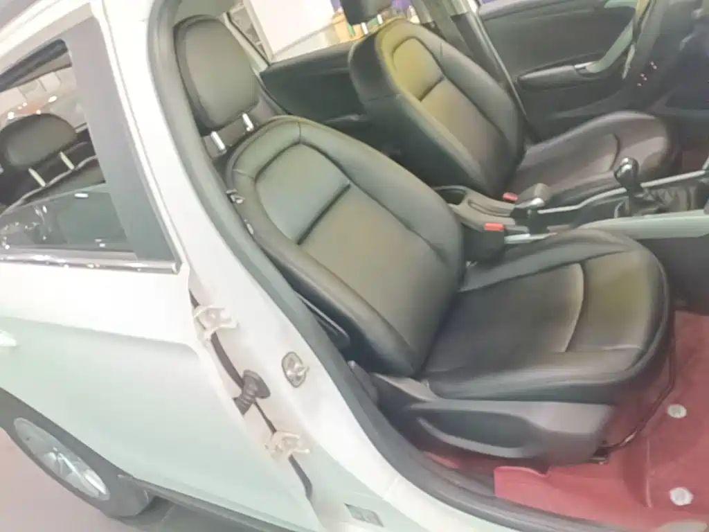 Citroen C3-XR — миниатюра 25
