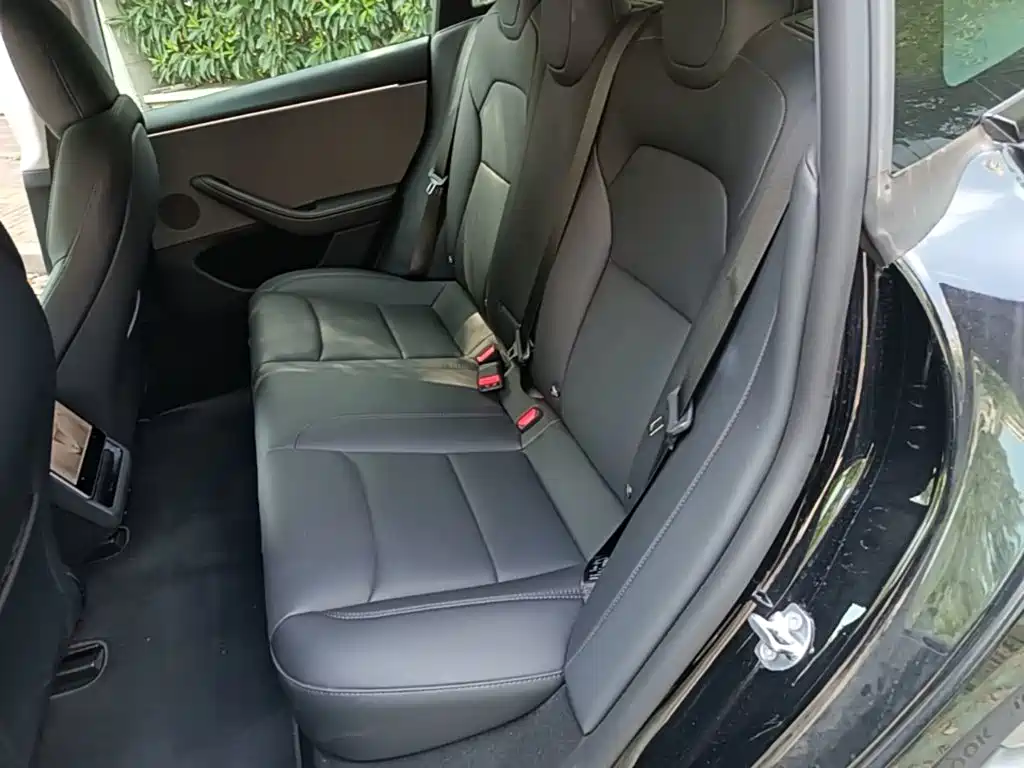 Tesla Model 3 — миниатюра 17