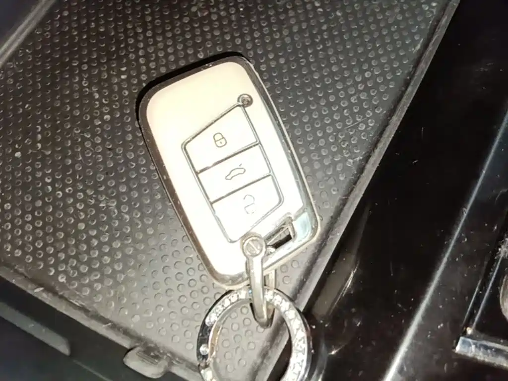 Volkswagen Passat — миниатюра 9