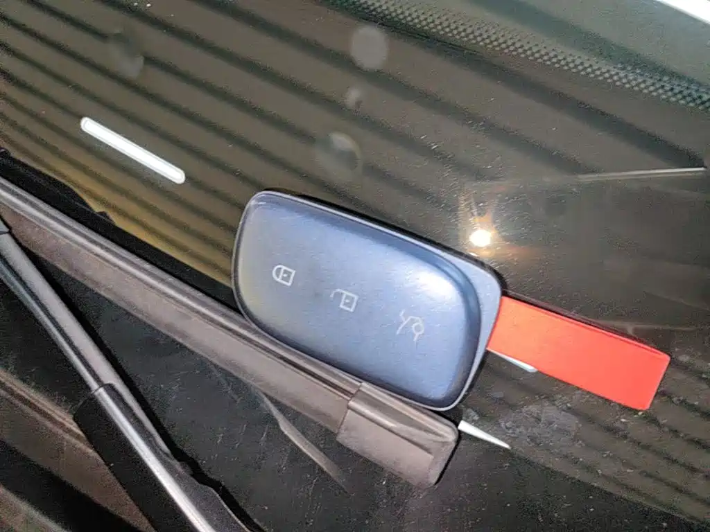 Lynk & Co 900 2025 1.5T Ultra 6 мест