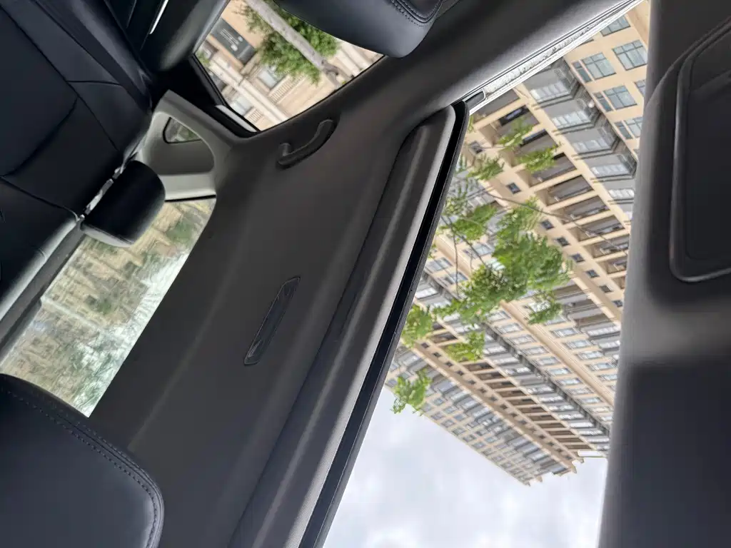 Changan Eado — миниатюра 15