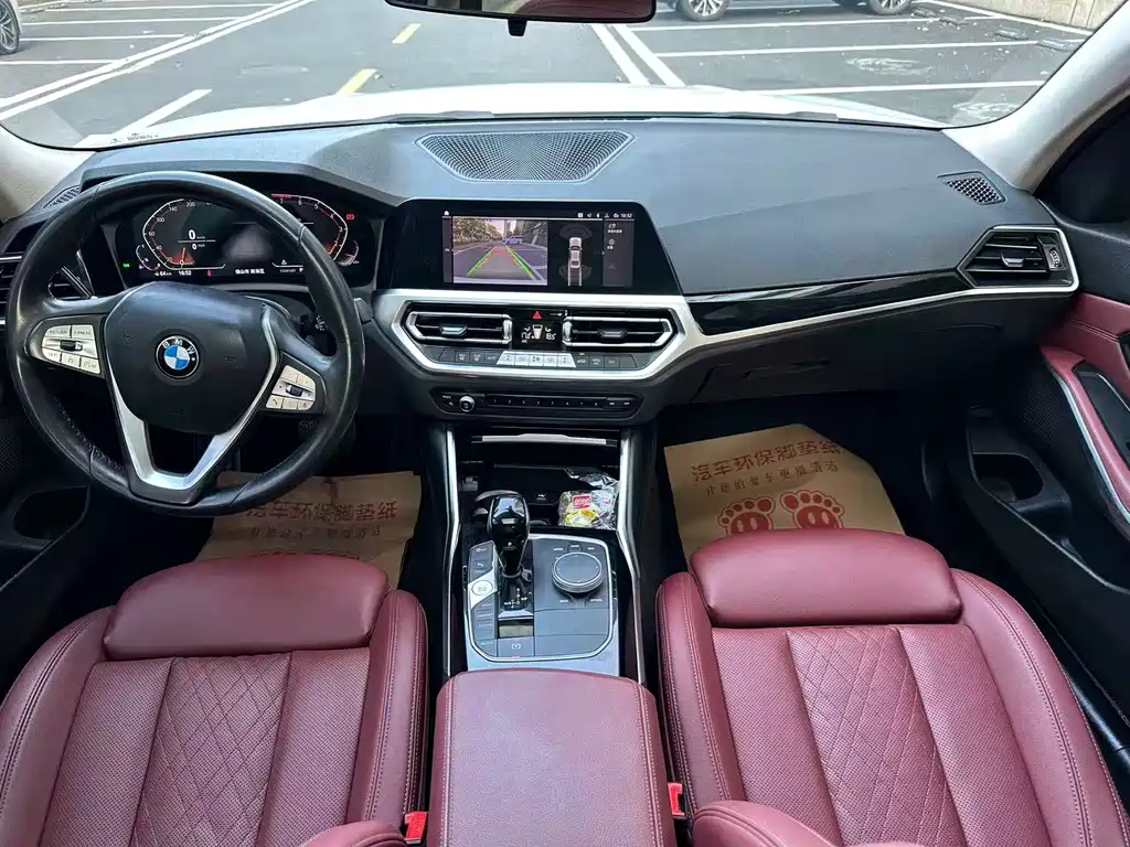BMW 3 Series — миниатюра 5