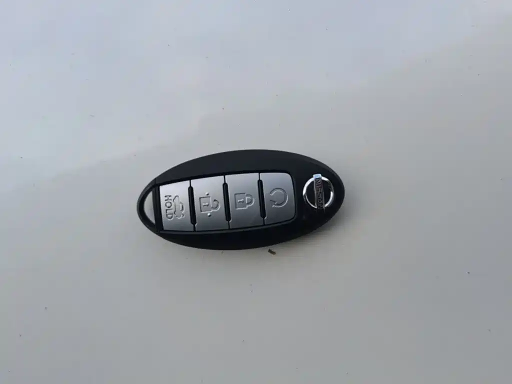 Nissan Sylphy — миниатюра 9