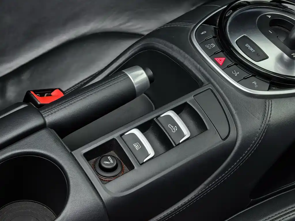 Audi R8 — миниатюра 52