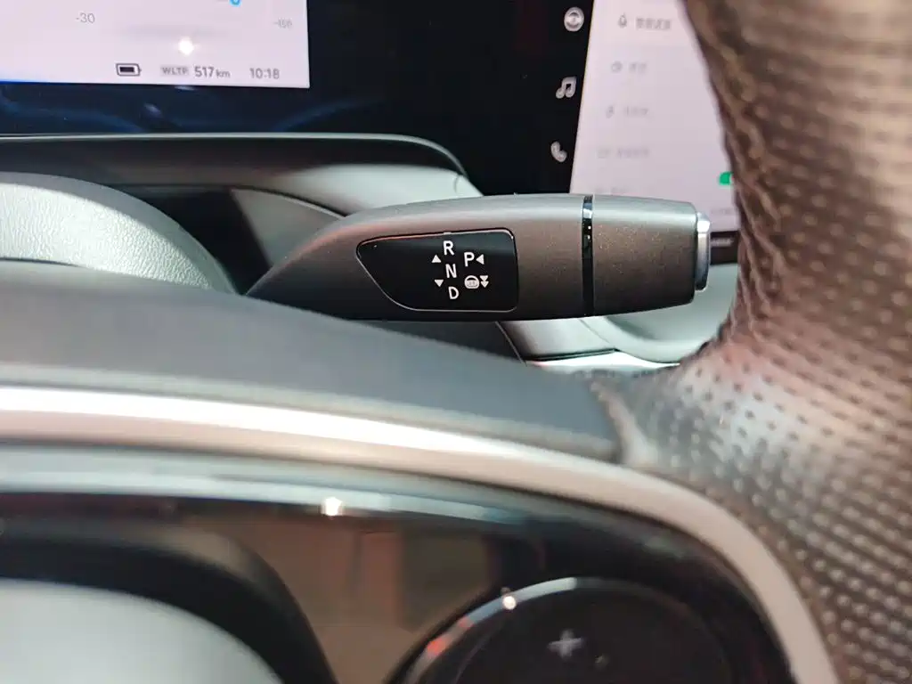 XPeng P7 — миниатюра 15