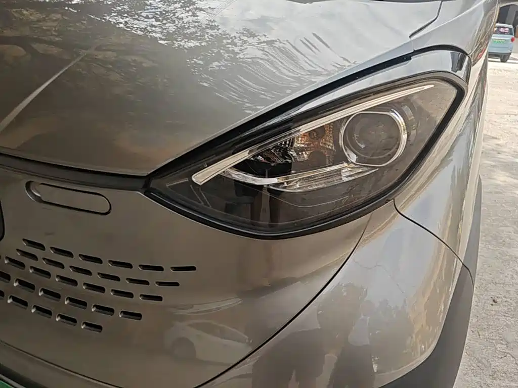 Baojun E100 — миниатюра 24