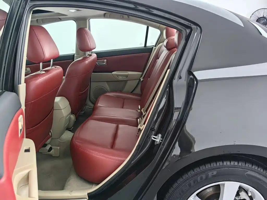 Mazda 3 — миниатюра 15