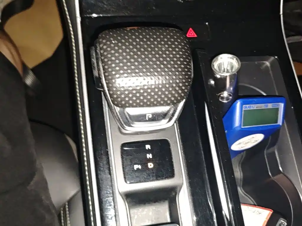 Roewe i6 MAX New Energy — миниатюра 14